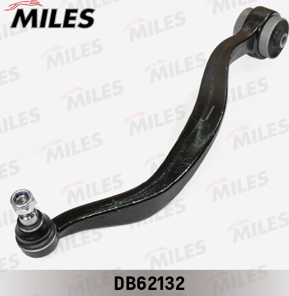 Поперечный рычаг передней подвески Miles задний левый нижний для Mazda 6 I (GG) 2002-2008. Артикул DB62132