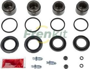 Ремкомплект тормозного суппорта Frenkit. Артикул 238999