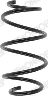 Пружина подвески Monroe передняя для BMW 2 Active Tourer F45 2014-2026. Артикул SP4356