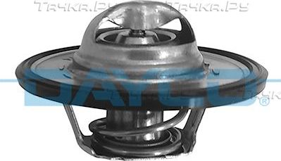 Термостат Dayco для SEAT Leon II 2006-2012. Артикул DT1019V