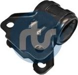 Сайлентблок переднего рычага подвески RTS. Артикул 017-00843-251