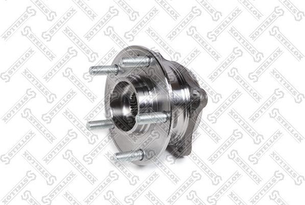 Ступичный подшипник (комплект) Stellox передний для Hyundai Tucson III 2015-2026. Артикул 43-29223-SX