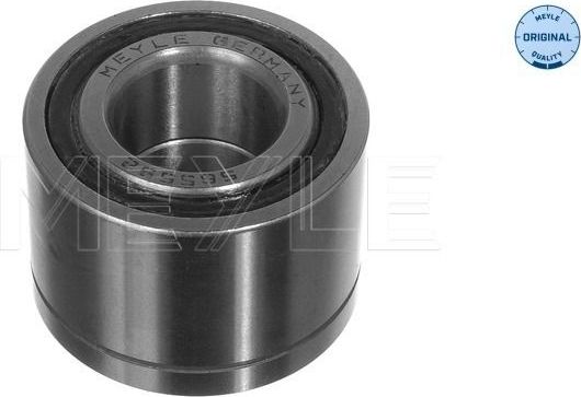 Ролик Meyle Original. Артикул 014 098 0020