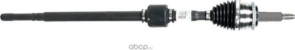 Шрус внутренний (граната) Hyundai / KIA. Артикул 495251R001