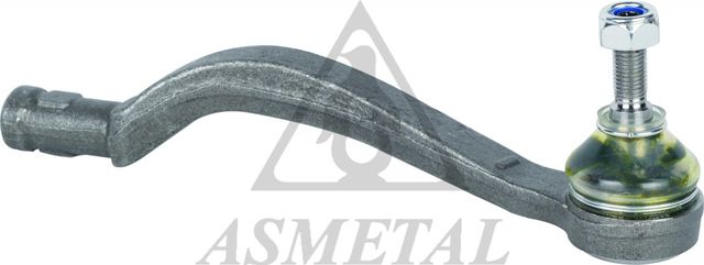 Наконечник рулевой тяги Asmetal. Артикул 17DC1001
