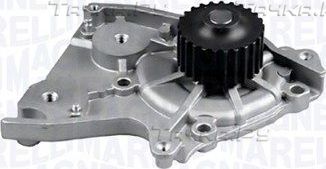 Помпа (водяной насос) Magneti Marelli для Kia Clarus II 1998-2001. Артикул 352316170566