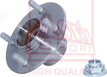 Ступица колеса Asva. Артикул NSWH-N16A42