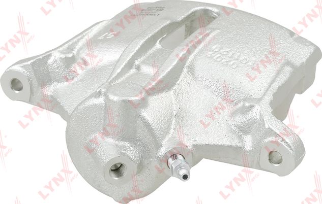 Тормозной суппорт LYNXauto. Артикул BA-2858