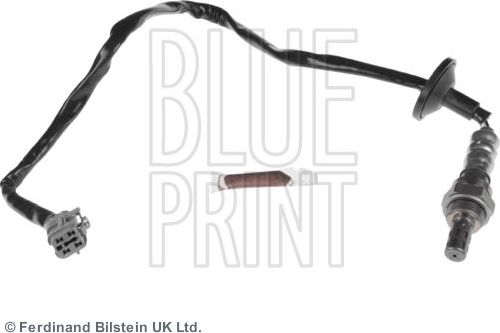 Лямбда-зонд (кислородный датчик) Blue Print. Артикул ADG07088