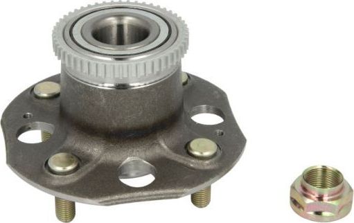 Ступичный подшипник (комплект) BTA задний правый/левый для Honda Accord V 1996-1998. Артикул H24045BTA