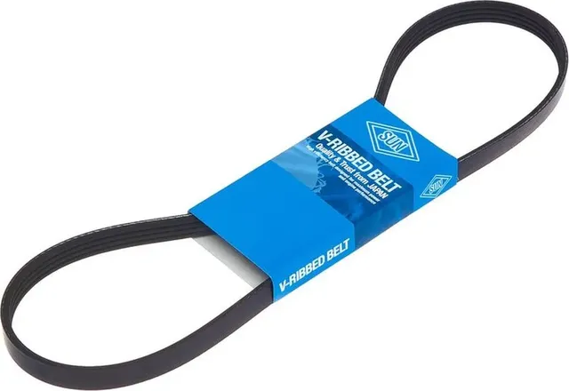 Ремень поликлиновой SUN 4pk865 SUN. Артикул 4pk865