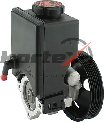 Насос ГУР (Kortex). Артикул KPS091