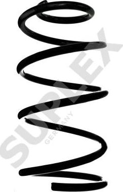 Пружина подвески Suplex. Артикул 38189