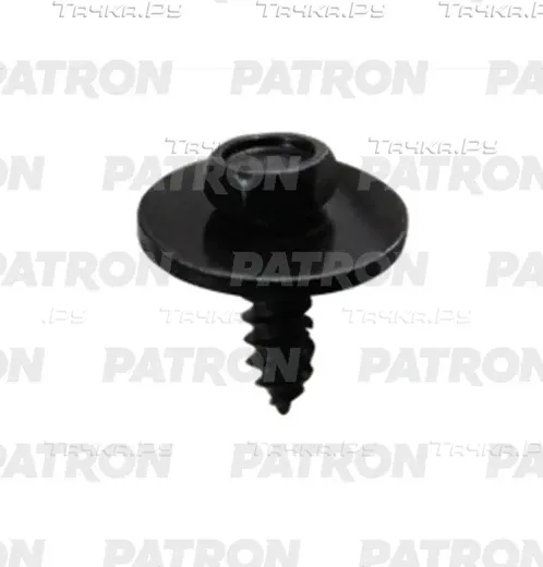Саморез крепежный (Patron). Артикул P37-2698T