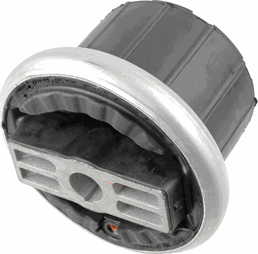 Сайлентблок задней балки Lemforder передний правый/левый для Mercedes-Benz GLE Coupe II (C167) 2019-2026. Артикул 43262 01