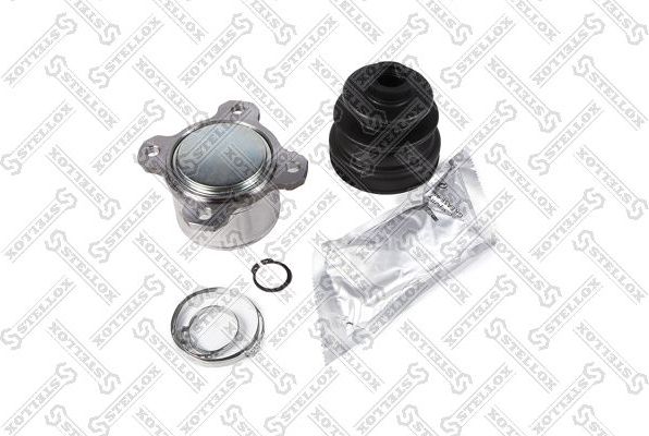 Шрус внутренний (граната) Stellox. Артикул 160 1183-SX