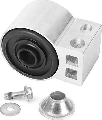 Сайлентблок переднего рычага подвески SKF задний правый/левый нижний для Fiat Croma II 2005-2011. Артикул VKDS 335008