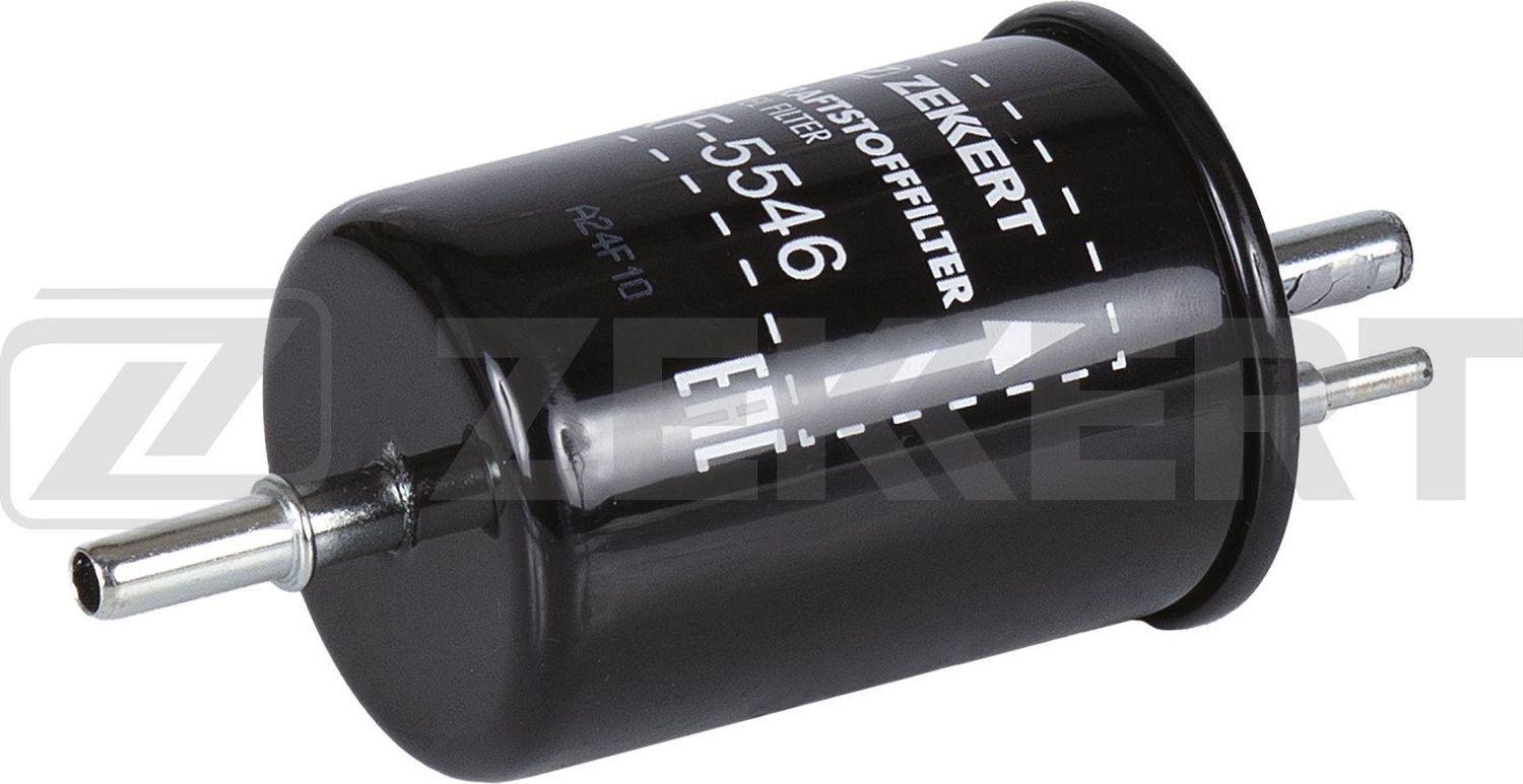 Топливный фильтр Zekkert для Geely Coolray I 2020-2026. Артикул KF-5546