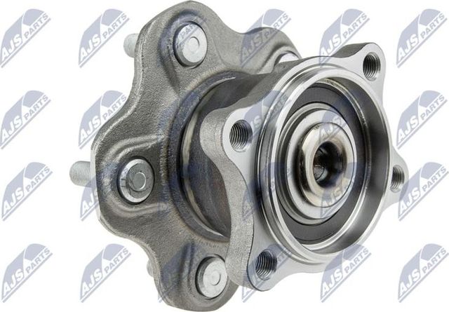 Ступица колеса с интегрированным подшипником NTY. Артикул KLT-NS-068