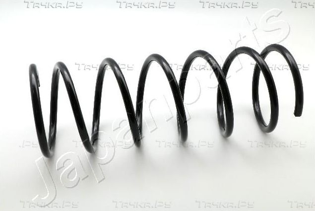 Пружина подвески Japanparts. Артикул ZC1321A