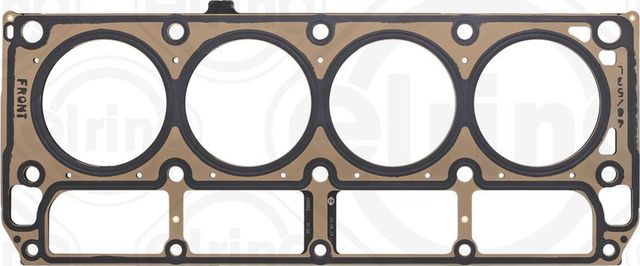 Прокладка ГБЦ Elring для Chevrolet Express II 2002-2026. Артикул 069.352