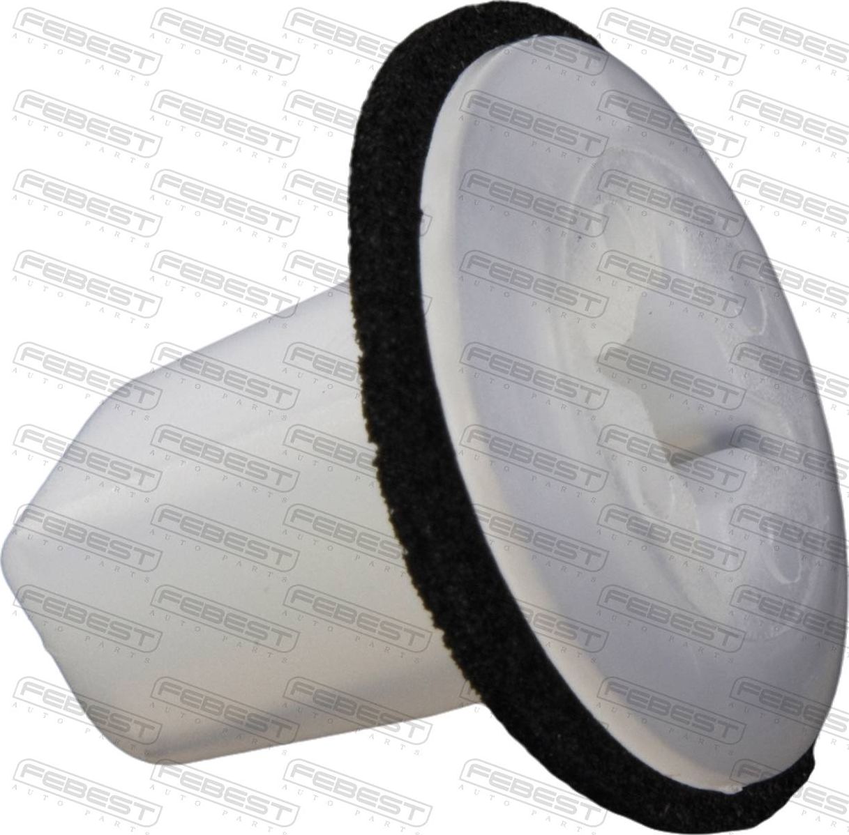 Клипса Febest. Артикул 88570-199