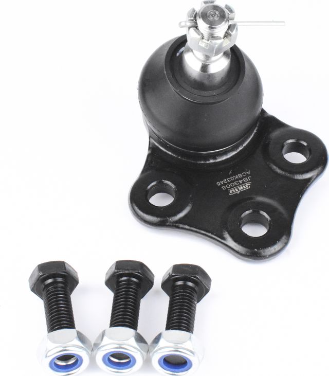 Опора шаровая RENAULT MEGANE/SCENIC/FLUENCE нижн.лев/прав. (Jikiu). Артикул JB43008