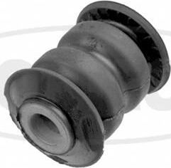 Сайлентблок переднего рычага подвески Corteco. Артикул 49400824