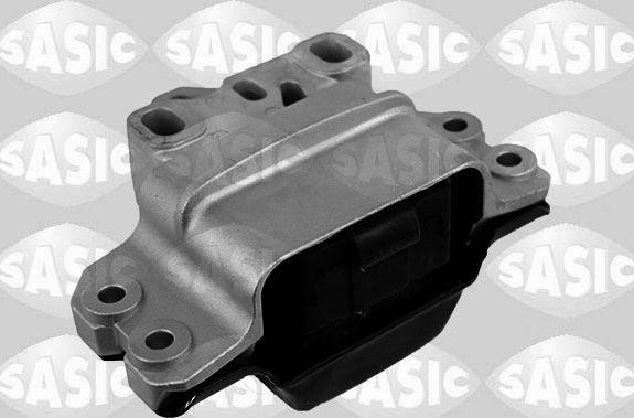 Подушка (опора) двигателя Sasic. Артикул 2706141