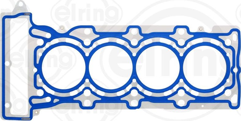 Прокладка ГБЦ Elring. Артикул 564.860