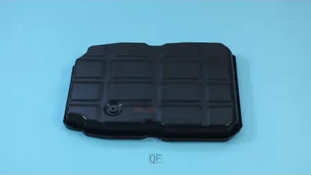 ПОДДОН МАСЛЯНЫЙ (Quattro Freni). Артикул QF04A00066