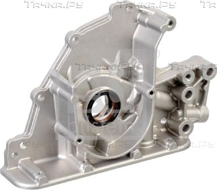 Масляный насос Febi Bilstein для Volkswagen New Beetle II (A5) 2014-2019. Артикул 177045