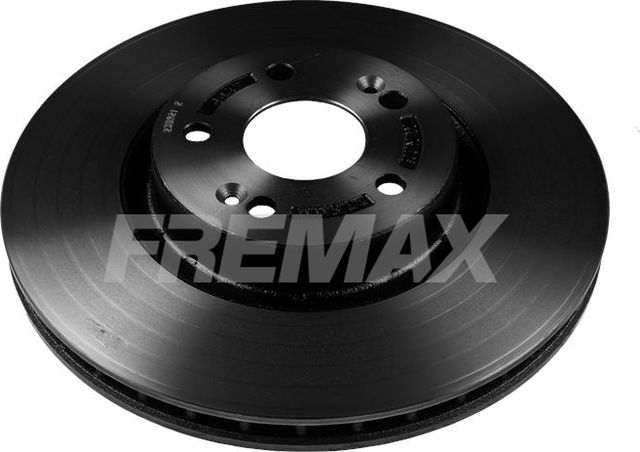 Тормозной диск Fremax. Артикул BD-4437
