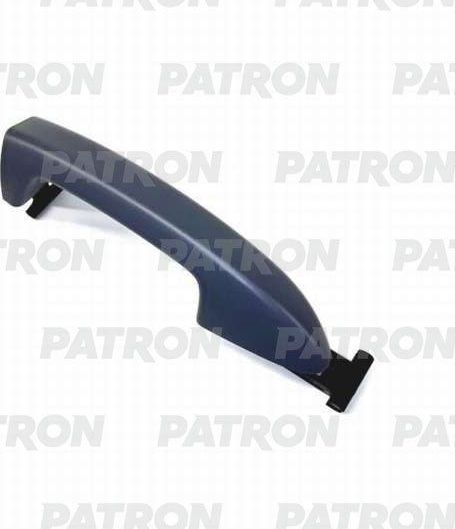 Ручка двери Patron. Артикул P20-0120L