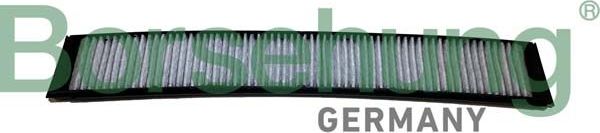Воздушный фильтр Borsehung. Артикул B12460