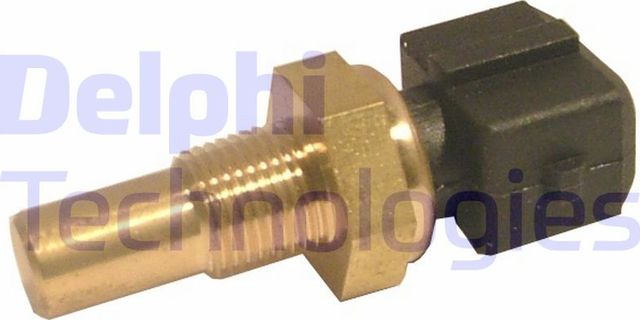 Датчик температуры охлаждающей жидкости Delphi для Mazda 121 III 1996-2003. Артикул TS10244-12B1