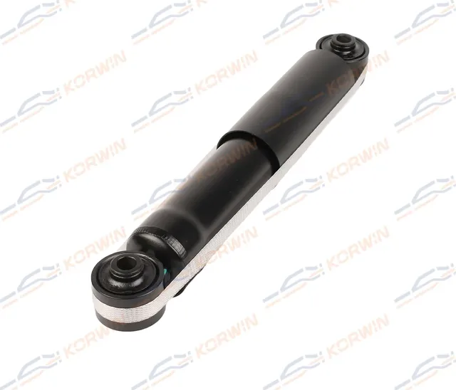 Амортизатор RAV 4 06- rear (Korwin). Артикул KWCA1055