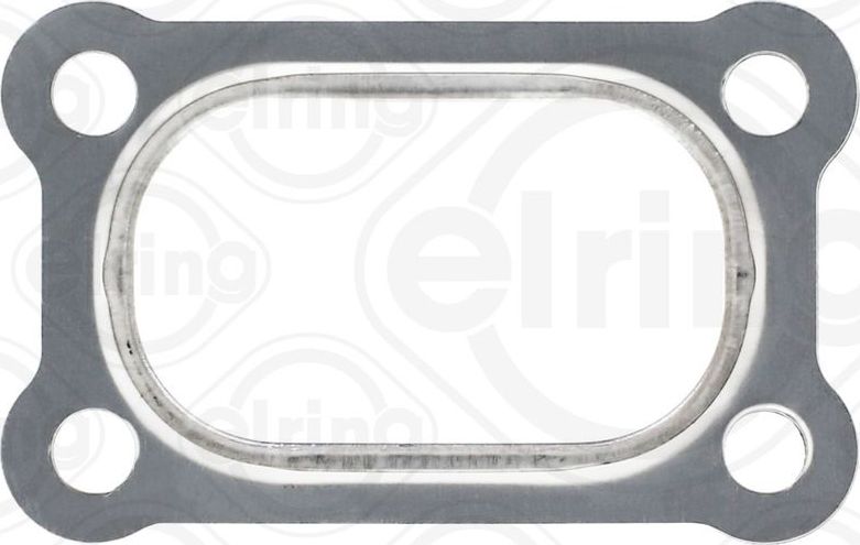 Прокладка выпускного коллектора Elring. Артикул 833.169