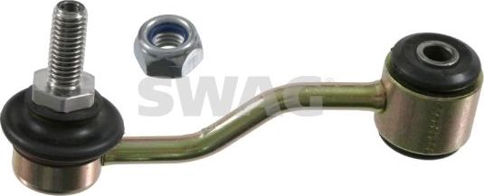 Стойка (тяга) стабилизатора SWAG. Артикул 55 92 2371