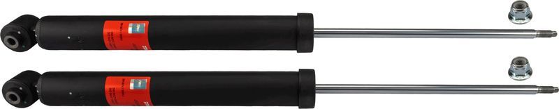 Амортизатор TRW Twin. Артикул JGT269T