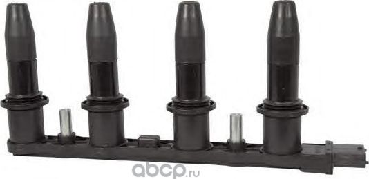 Катушка зажигания (Quartz). Артикул QZ1208021