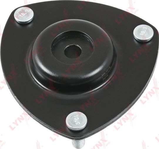 Опора амортизатора (стойки) LYNXauto. Артикул MA-1011L