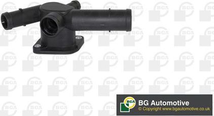 ФЛАНЕЦ VAG 1.6-2.0 95- BGA. Артикул FA0110