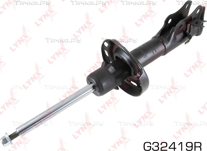Амортизатор LYNXauto правый для Honda Civic VIII 2006-2012. Артикул G32419R