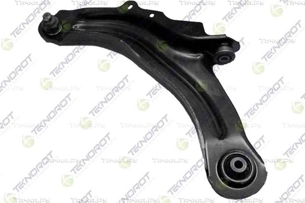 Поперечный рычаг передней подвески Teknorot левый нижний для Renault Scenic II 2003-2009. Артикул R-588
