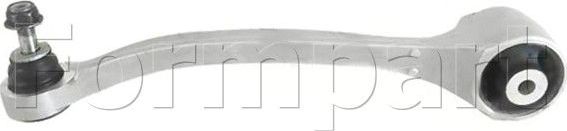 Поперечный рычаг передней подвески Formpart (алюминий). Артикул 7105003