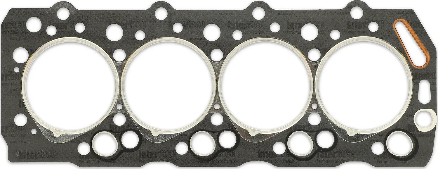 Прокл.ГБЦ MITSUBISHI Pajero (I,II,III),Pajero Sport I (Speedmate). Артикул SMGHS080G