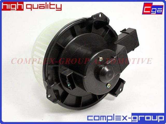 Мотор отопителя салона CGA. Артикул 11BLF2004RA