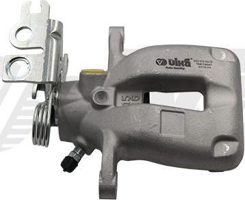 Тормозной суппорт Vika задний правый для Volkswagen Caddy III 2004-2015. Артикул 66151715601