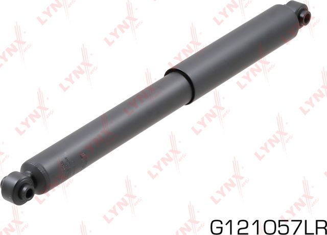 Амортизатор LYNXauto задний для Volkswagen Crafter I 2006-2013. Артикул G121057LR